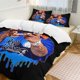 thumbnail image 2 of Rod Wave Bedding Set Duvet Cover Comfortable and Lightweight Cartoon Bedding 3 Piece Bed Set, 2 of 5
