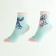 thumbnail image 3 of Bipack Calcetines Niña Lilo & Stitch Angel Print Blanco Disney, 3 of 3