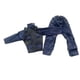thumbnail image 2 of Uniforme Para Figura De Acción A Escala 1:6, Ropa Para Muñecas Masculinas De 12 Pulgadas, 2 of 5