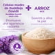 thumbnail image 4 of Crema facial TEATRICAL coreana con células madre y arroz 200 mL x2, 4 of 8