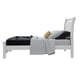 thumbnail image 3 of Cama Aladin 1 Plaza Blanco, 3 of 6