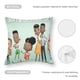 thumbnail image 5 of Ada Twist, Científica Fundas de almohada de terciopelo con tema, regalos de funda de almohada, decoración para el hogar, cojín de lanzar, regalo de cumpleaños para fans y parejas.50*50cm., 5 of 6