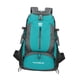 thumbnail image 1 of Mochila De Senderismo, Bolsa De Viaje Versátil Para Viajes Deportivos Al Aire Libre, Montañismo, Lago Azul, 1 of 3