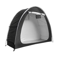 Magideal - Tienda De Almacenamiento De Bicicletas, Bicicletas Cubierta Para Hombres Oxford Hombres Mujeres Bicicletas Portátiles De Refugio De Lluvia Cubierta De