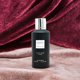 thumbnail image 4 of Perfume Fine Perfumery London Velvet Rose and Oud para hombre, 100 ml, 4 of 5