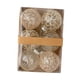 thumbnail image 4 of 6x Bolas De Navidad Adornos Dormitorio Manualidades Graduación Decoraciones Para árboles De Navidad Estilo B, 4 of 5