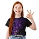 thumbnail image 2 of Polera estampada de niño/niña Five Night At Freddy's NightMare Bunny T-14, 2 of 3