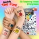 thumbnail image 5 of Kit de slime MOOZ de 10 unidades, no pegajoso y con aroma, para fiestas, 5 of 7