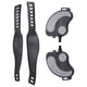 thumbnail image 3 of Pedal De Bicicleta Estática Antideslizante, Entrenador Elíptico, Pedales Para Deportes De Interior B, 3 of 3