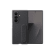 thumbnail image 1 of Carcasa silicona Galaxy Z Fold7 Negro, 1 of 10