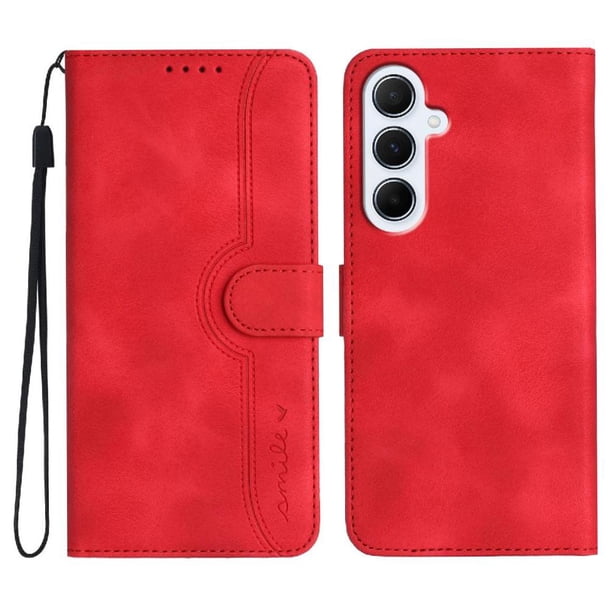 Funda FOXDOCK para Samsung Galaxy A26 -Diseño elegante,Ideal para hombres y mujeres