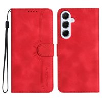 Funda Foxdock Para Samsung Galaxy A26 -Diseño Elegante,Ideal Para Hombres Y Mujeres