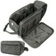 thumbnail image 1 of Neceser PAVILIA Travel Essentials Shaving Dopp Kit para hombre, 1 of 3