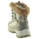 thumbnail image 5 of Botin furry Khaki Danicolle, 5 of 5