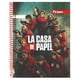 thumbnail image 4 of Cuaderno Top Netflix 7M 150H Torre, 1 Un, 4 of 14