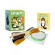 thumbnail image 1 of Kit de punto de cruz Running Press Mini Editions con 4 patrones, 1 of 1