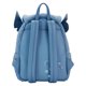 thumbnail image 4 of Mochila Loungefly Disney Stitch Plush Sherpa Mini, 4 of 7