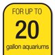 thumbnail image 3 of Filtro de acuario Marineland Penguin Bio-Wheel Power 100 GPH, 3 of 6