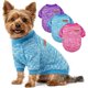 thumbnail image 1 of Pack de 3 suéteres de polar para perros pequeños, 1 of 3