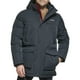 thumbnail image 1 of Parka Tommy Hilfiger Arctic Cloth Heavyweight Navy Tech para hombre, 1 of 2
