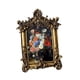 thumbnail image 2 of Marco de Fotos Vintage Estilo Europeo 22x15.6 cm, 2 of 3