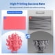 thumbnail image 5 of Paquete de filamento para impresora 3D ANYCUBIC PLA de 1,75 mm y 10 kg, 5 of 9