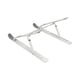 thumbnail image 5 of Soporte Notebook Metal Plegable Portatil 7 Niveles Altura, 5 of 6
