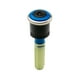 thumbnail image 3 of Mp Bq Rotatoria 300090 - Ajust 90-210° - R: 9,1m ( Mp300090 ), 3 of 3