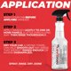 thumbnail image 4 of Recubrimiento automotriz MAXL MAXEasy 591 ml hidrofóbico instantáneo, 4 of 9