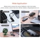 thumbnail image 5 of Divisor USB Hub VIENON USB 3.0 de 4 puertos para portátil Xbox HDD, 5 of 7