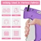 thumbnail image 4 of Pistola de Etiquetado Wannent Quick Fixer +Abrazaderas+Ag​ujas, 4 of 7
