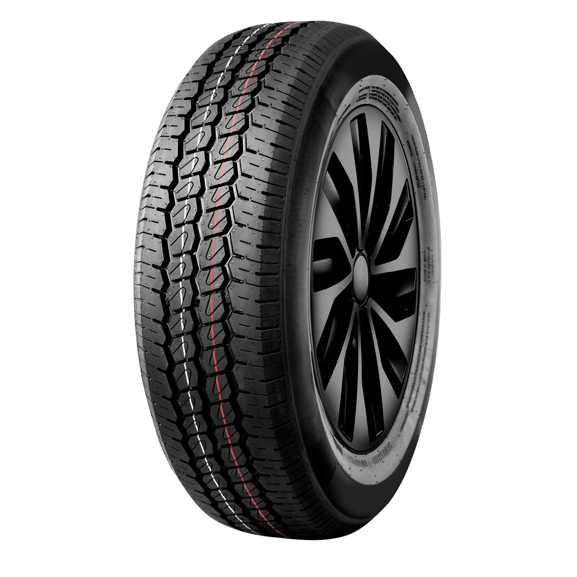 Xbri - Neumático 155 R12c 8pr 88/86s Citymax