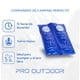thumbnail image 5 of Icepack Blando 2X100 Gramos azul, 5 of 6