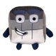 thumbnail image 1 of Cuddly Maths Tutor: Adorable Plush Doll Toy to Enlighten Kids!, 1 of 2