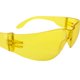 thumbnail image 4 of Gafas de seguridad Radians Amber, envolventes, resistentes a los arañazos, 4 of 4