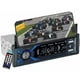 thumbnail image 2 of Radio Auto Con Soporte Celular + Bluetooth Manos Libres Usb Dsm-2400, 2 of 2