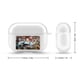 thumbnail image 2 of Funda para AirPods Pro Desmarcar Harry Styles Transparente, 2 of 6