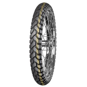 Neumatico 90/90B21 54H Enduro Trail+ Dakar Tl Mitas