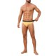 thumbnail image 2 of INSPIRE CHIC Ropa Interior para Hombre Cintura Elástica Sólida Suave y Transpirable Calzoncillos Deportivos 36 Amarillo, 2 of 6