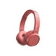 thumbnail image 1 of AUDÍFONO PHILIPS CINTILLO BT TAH4205 ROJO, 1 of 3