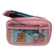 thumbnail image 3 of Estuche Mujer Pencil KawaiiBlock Pink Head, 3 of 7