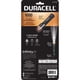 thumbnail image 5 of Duracell Linterna 1000 Foco Ajustable Con 3Pilas C, 5 of 5