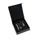 thumbnail image 1 of Kit De Vino 4 Piezas Lux Secret de Gourmet, 1 of 3