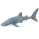 thumbnail image 1 of Figura Safari Ltd., tiburón ballena, 7,25 cm, juguete educativo para mayores de 3 años, 1 of 7