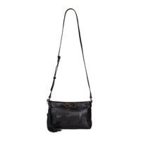 Kenneth Cole - Cartera Eyton Black