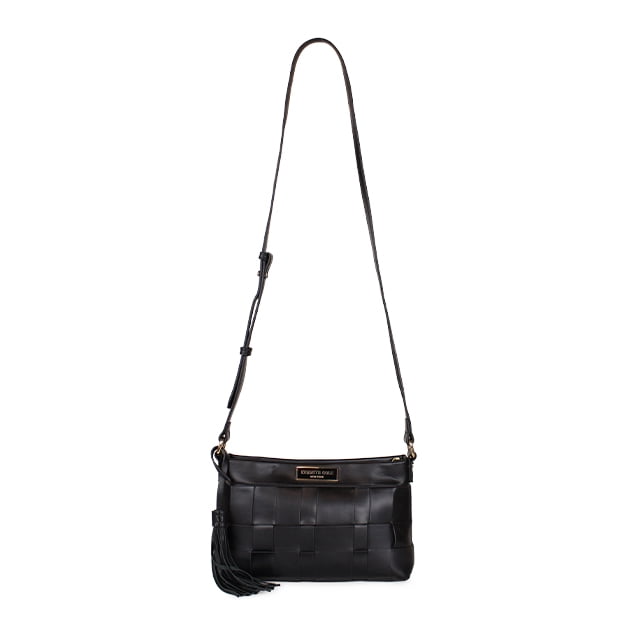 Kenneth Cole - Cartera Eyton Black