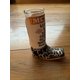 thumbnail image 2 of Vaso Shot Tequilero Con Bota Forro Cuero Original Mexicano Modelo L, 2 of 5