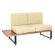 thumbnail image 5 of Combo Terraza Básica Maiten Nogal-Beige, 5 of 9