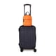 thumbnail image 1 of Pack Maleta cabina S (10 Kg) Amsterdam Azul + Mochila Emma Naranja, 1 of 8