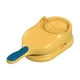 thumbnail image 3 of Accesorios De Cocina Para Hacer Empanadillas Herramienta Para Pasta Juego De Prensa Manual Para Empanadillas Tamaño L Amarillo, 3 of 3